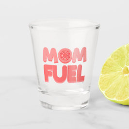 Mam Fuel Shot Glas