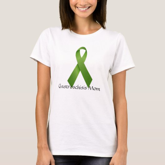 Mam Gastroschisis T-shirt (Voorkant)