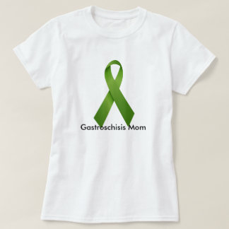 Mam Gastroschisis T-shirt