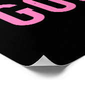 Mam - Geen enkele manier om een perfecte moeder te Poster (Hoek)