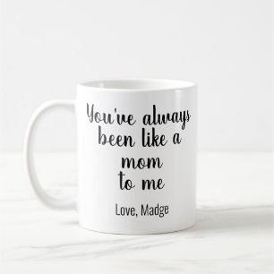 Mam Gelukkige Moederdag Koffiemok