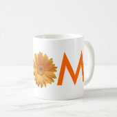 Mam Gerber Daisy Damask Mok (Voorkant rechts)