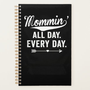 Mam Gift Dagelijks mammie Planner