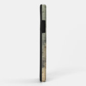 Mam Giraffe en Baby iPhone 5 Hoesje (Achterkant/rechts)