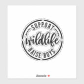 Mam Grappige auto vinyl auto decal Sticker (Vel)