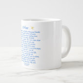 Mam... Grote Koffiekop (Voorkant rechts)