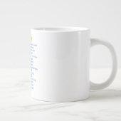 Mam... Grote Koffiekop (Rechts)