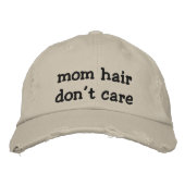 Mam Hair Pet (Voorkant)
