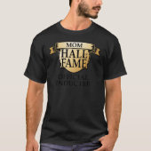 Mam Hall of Fame T-shirt (Voorkant)