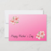 mam happy moederdag (Achterkant)