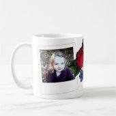 Mam Heart Tattoo Foto Mok (Links)