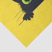 Mam heeft altijd gelijk tissuepapier (Detail)