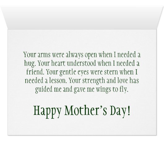 Mam Hummingbird (Binenzijde Horizontaal (Onderkant))