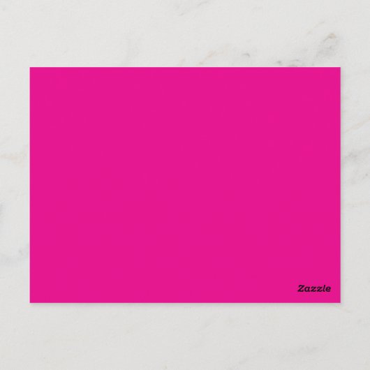 Mam Ik hou van je gelukkige moeder dag Briefkaart (Achterkant)