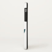 Mam, ik hou van je met al m'n Valentijn. Case-Mate iPhone Case (Achterkant/links)