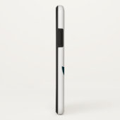 Mam, ik hou van je met al m'n Valentijn. Case-Mate iPhone Case (Achterkant / rechts)