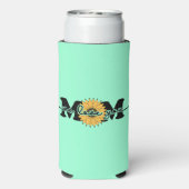 Mam ik hou van je Moederdag-43250 Seltzer Blikjeskoeler (Seltzer Achterkant)