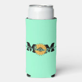 Mam ik hou van je Moederdag-43250 Seltzer Blikjeskoeler (Seltzer Voorkant)