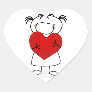 Mam, ik hou zoveel van ons hart sticker