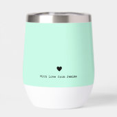 "Mam, ik vergeef je" grappige kattenliefhebber (Achterkant)