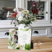 Mam, ik zou je als vriend kiezen | Foto van Floral Fotoplaat