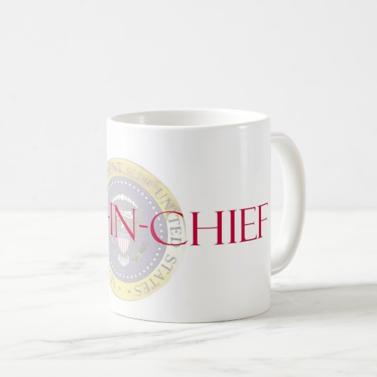 Mam-in-chef Koffiemok (Voorkant rechts)