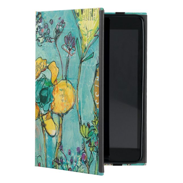 Mam iPad Mini Hoesje (Voorkant)