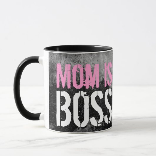 Mam is Boss Mok (Links)