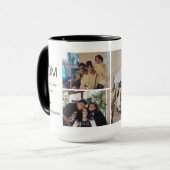 Mam Je bent de beste Mok (Voorkant links)