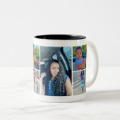 MAM, JE BENT DE BESTE TWEEKLEURIGE KOFFIEMOK (Voorkant rechts)