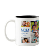 MAM, JE BENT DE BESTE