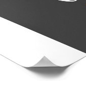 Mam, je bent de beste uit de rest poster (Hoek)