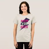 MAM JE BENT FANTASTISCH T-shirt (Voorkant volledig)