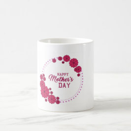 "Mam, je bent mijn eerste liefde. Muglady" Koffiemok