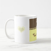 Mam Je bent speciaal Koffiemok (Links)