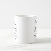 Mam je favoriete Moederdag koffie Mok (Center)