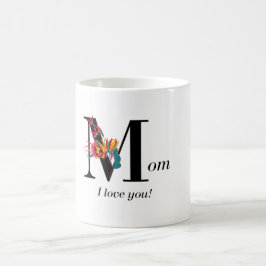 "Mam, je omhelzing is mijn heiligdom. Muglady" Koffiemok