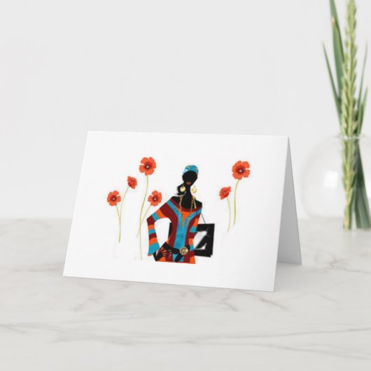 **MAM** JE ZIET ER "FANTASTISCH" GELUKKIG UIT VERJ KAART (Voorkant)