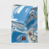 Mam, jij rock! Moederdag Kaart (Spreuken 31:26) (Achterkant)