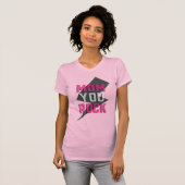 MAM JIJ ROCK SHIRT (Voorkant volledig)
