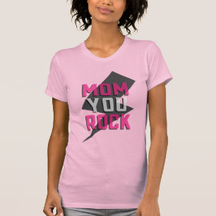 MAM JIJ ROCK SHIRT