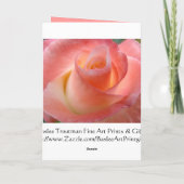 Mam, jij was mijn eerste Valentijn! Kaarten Moeder (Achterkant)