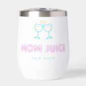 Mam Juice, Mama Cocktails, Mam's Night Out (Voorkant)