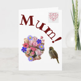 Mam! Kaart
