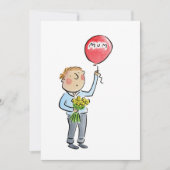 Mam Kaart (Voorkant)