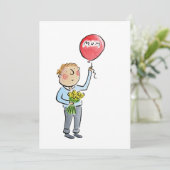 Mam Kaart (Staand voorkant)