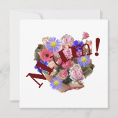 Mam Kaart (Voorkant)