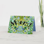 Mam! Kaart (Voorkant)