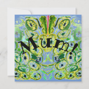Mam! Kaart