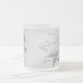 Mam kerstliefde Mok van Janz (Center)